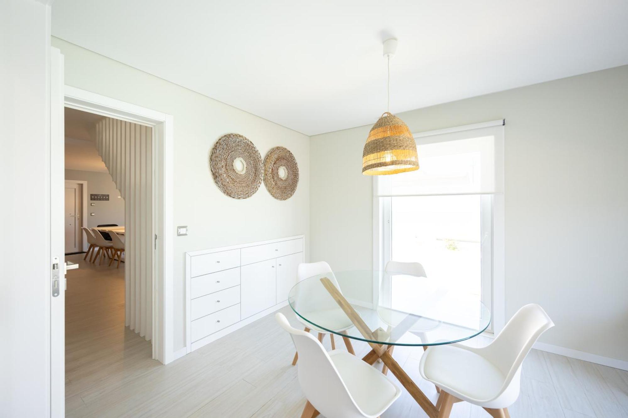Dunas Villa São Jacinto Екстериор снимка