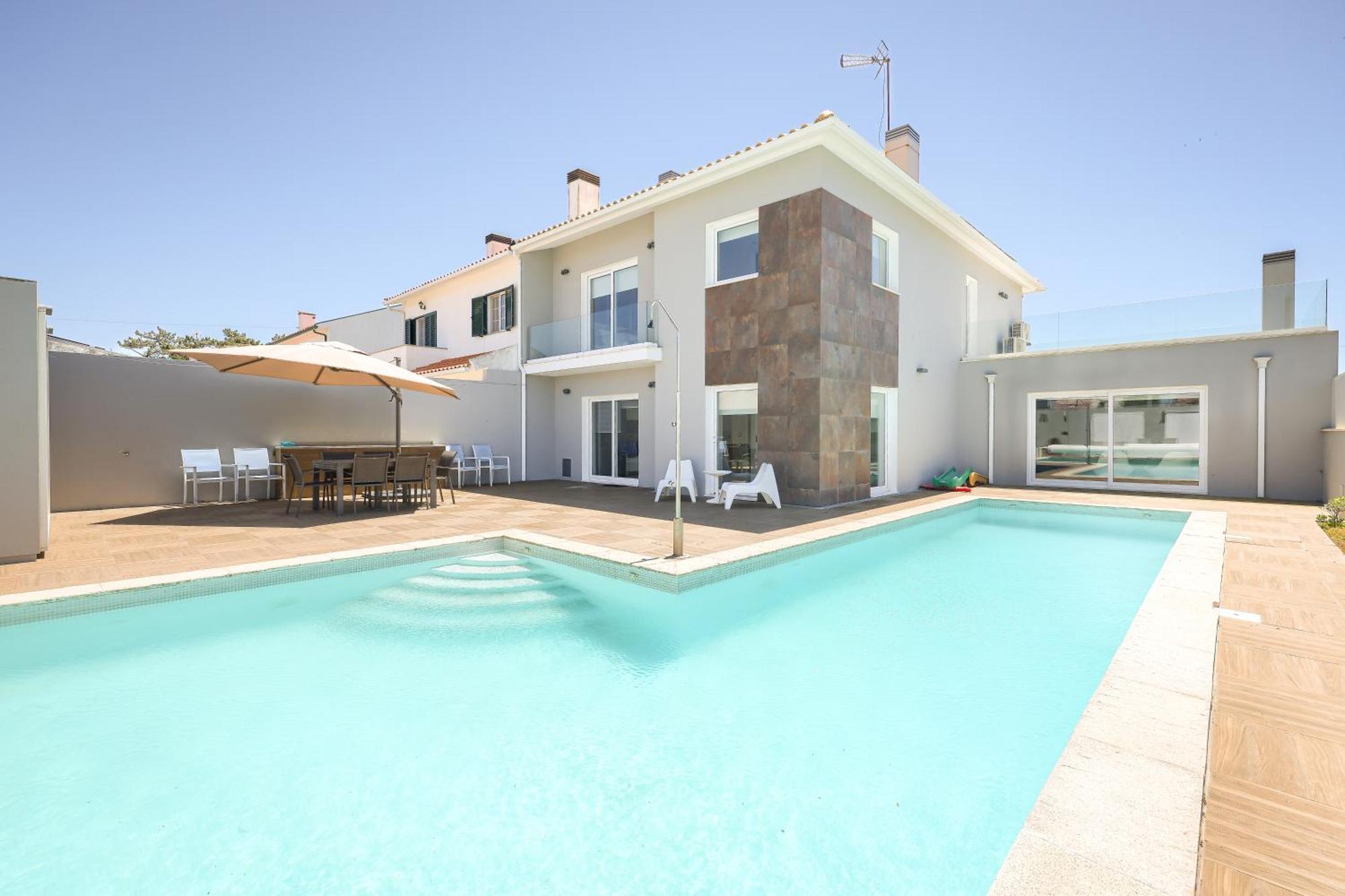 Dunas Villa São Jacinto Екстериор снимка