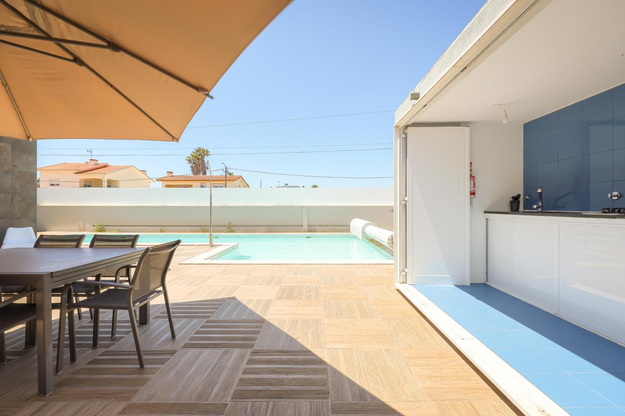 Dunas Villa São Jacinto Екстериор снимка