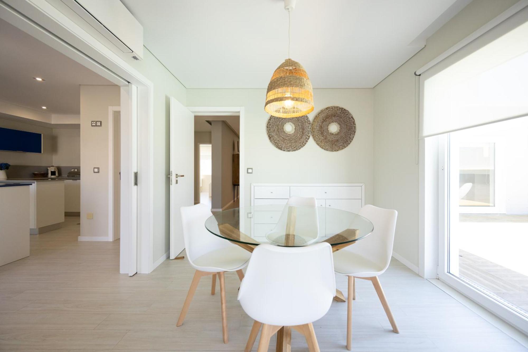 Dunas Villa São Jacinto Екстериор снимка