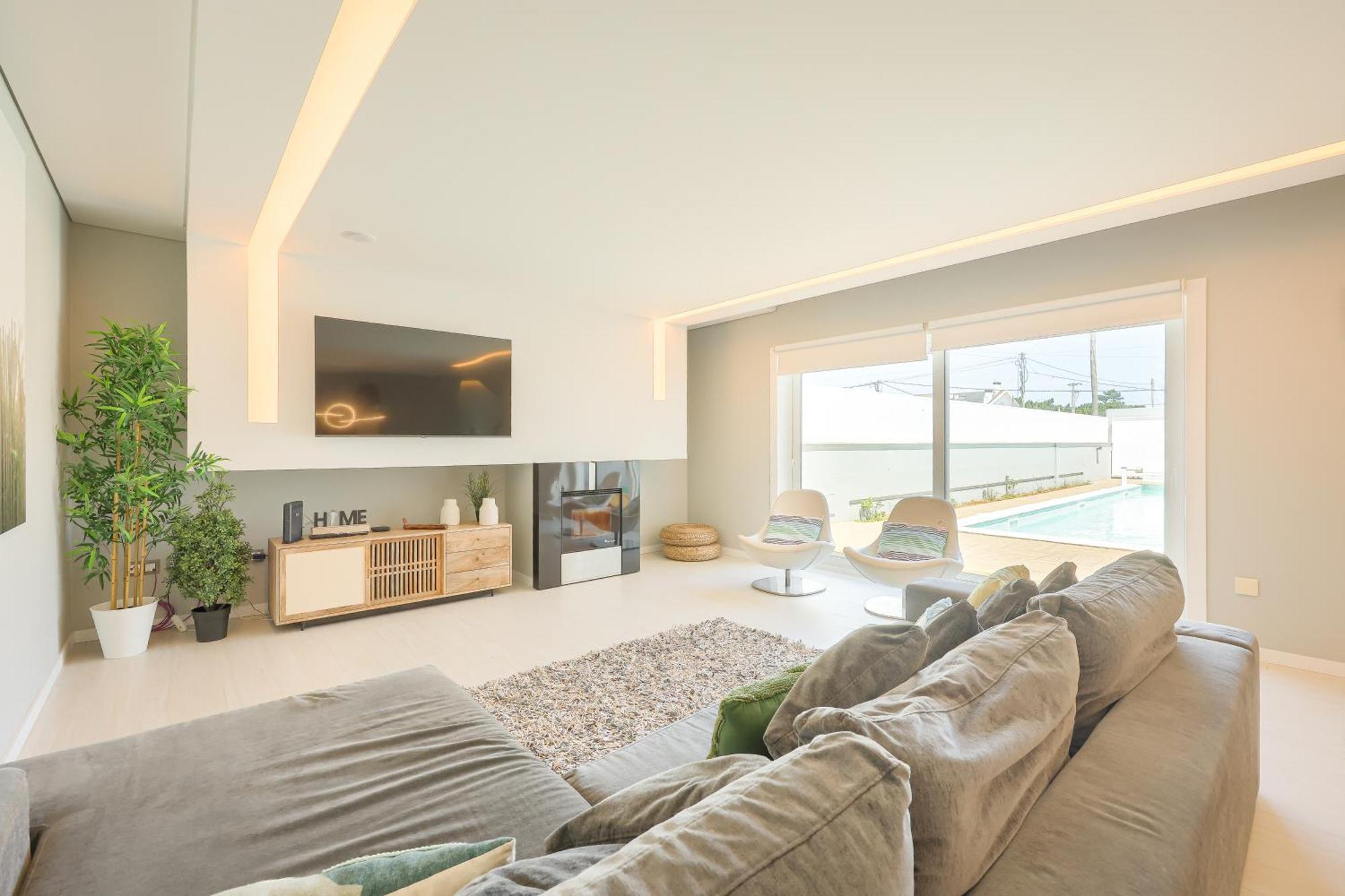 Dunas Villa São Jacinto Екстериор снимка