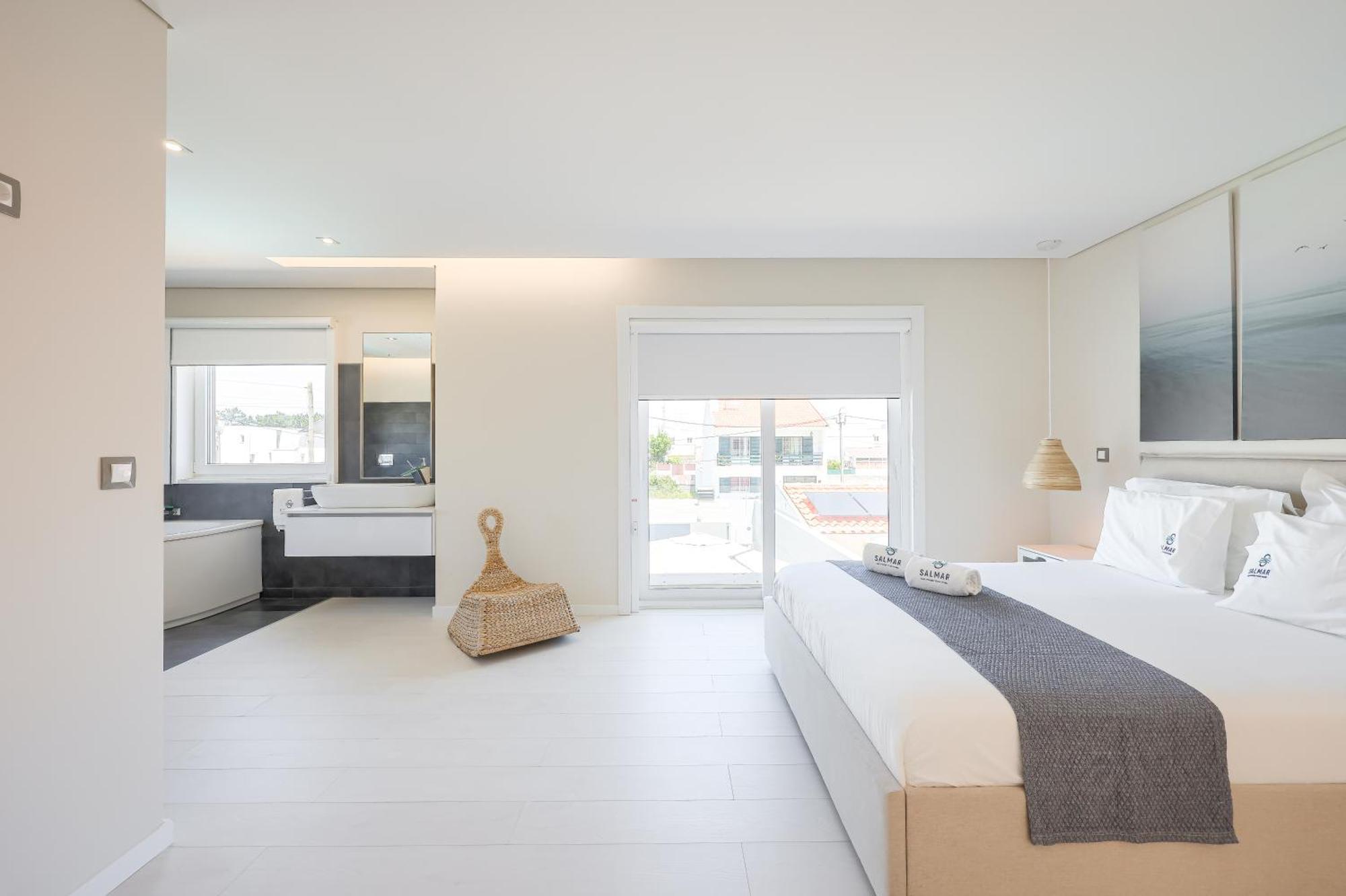 Dunas Villa São Jacinto Екстериор снимка