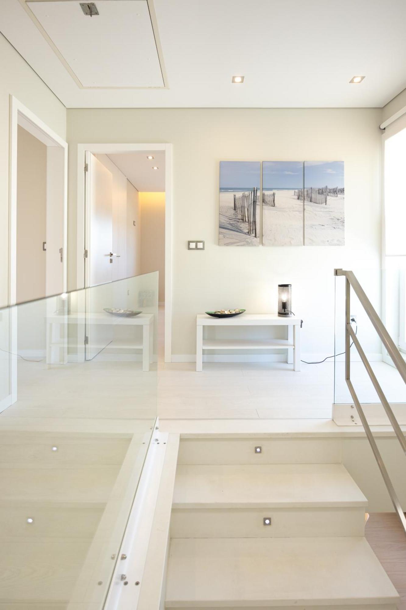 Dunas Villa São Jacinto Екстериор снимка