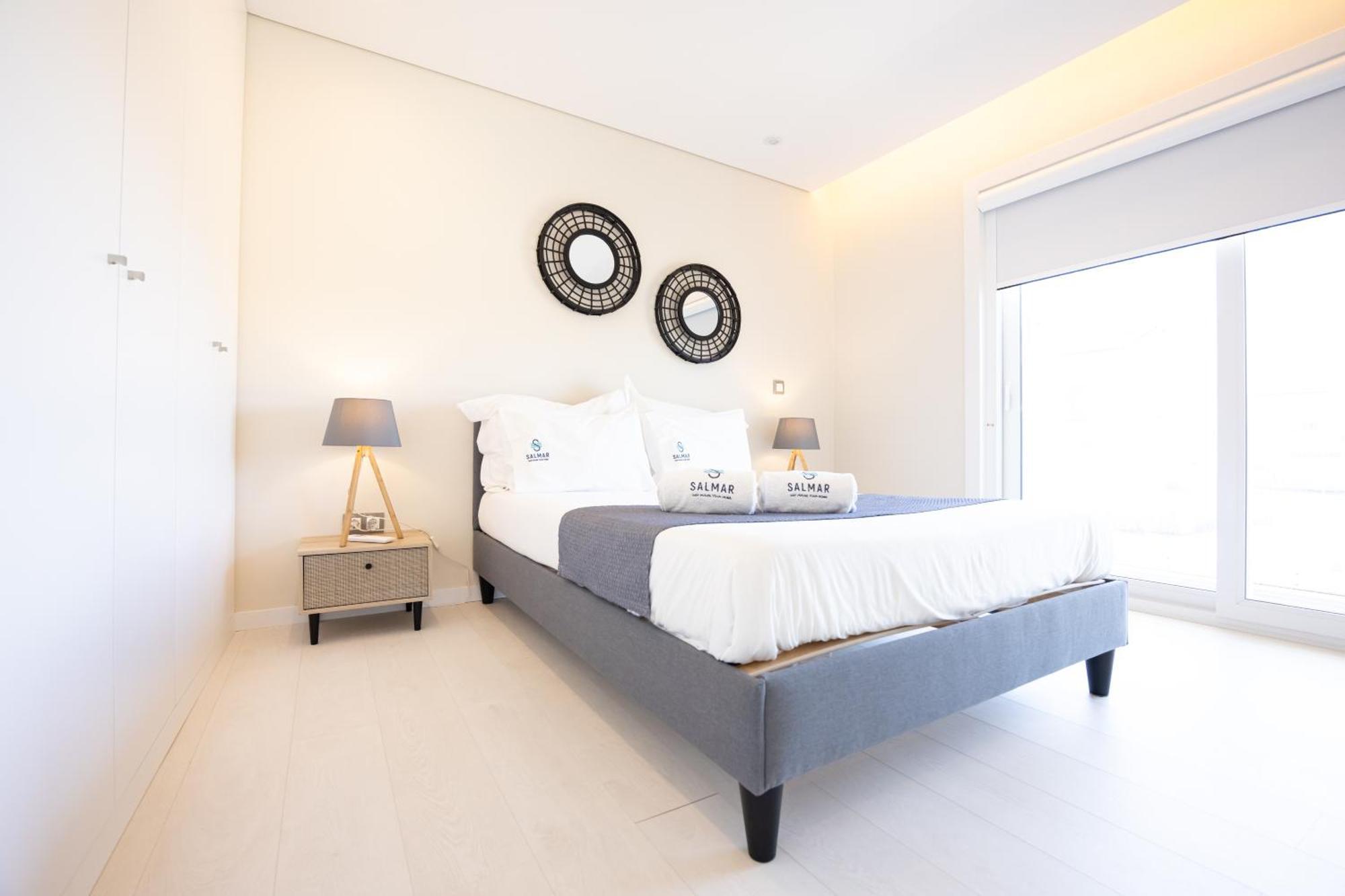 Dunas Villa São Jacinto Екстериор снимка