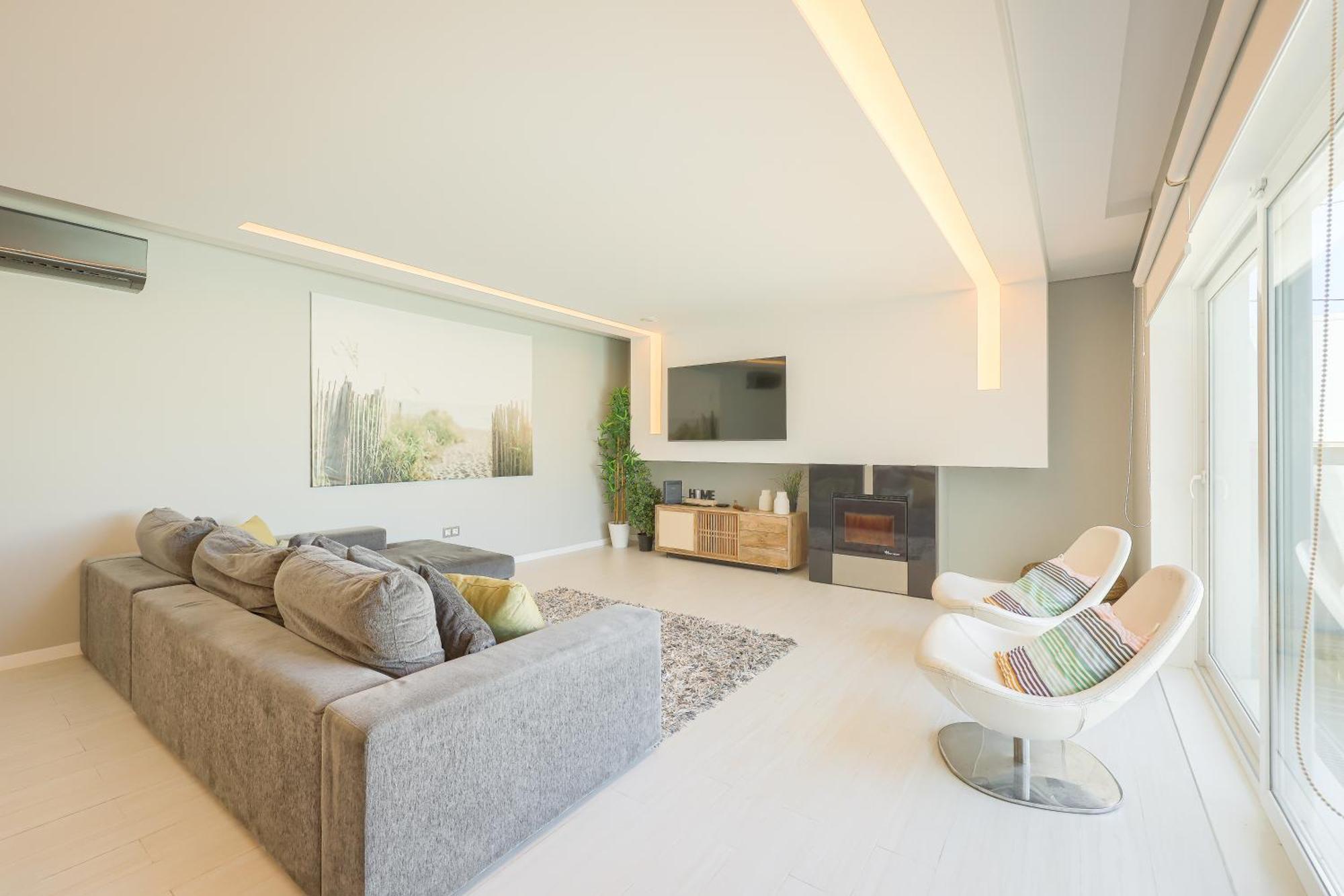 Dunas Villa São Jacinto Екстериор снимка