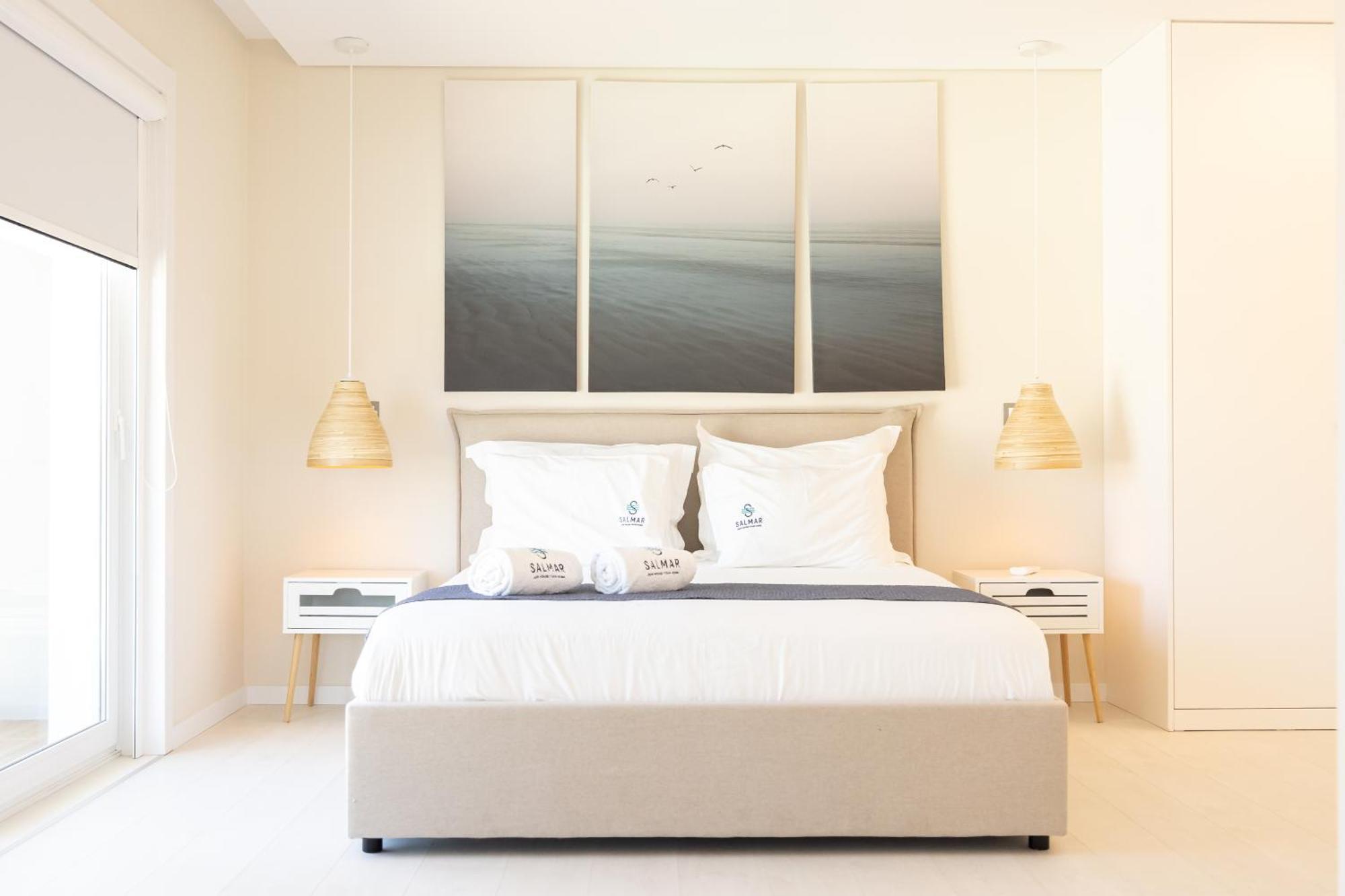 Dunas Villa São Jacinto Екстериор снимка