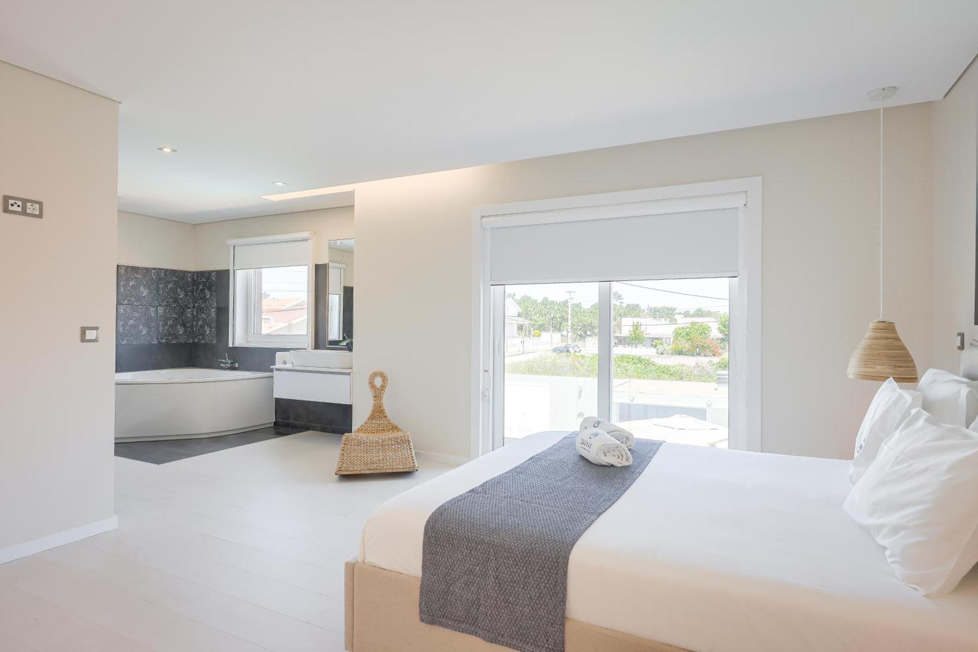 Dunas Villa São Jacinto Екстериор снимка