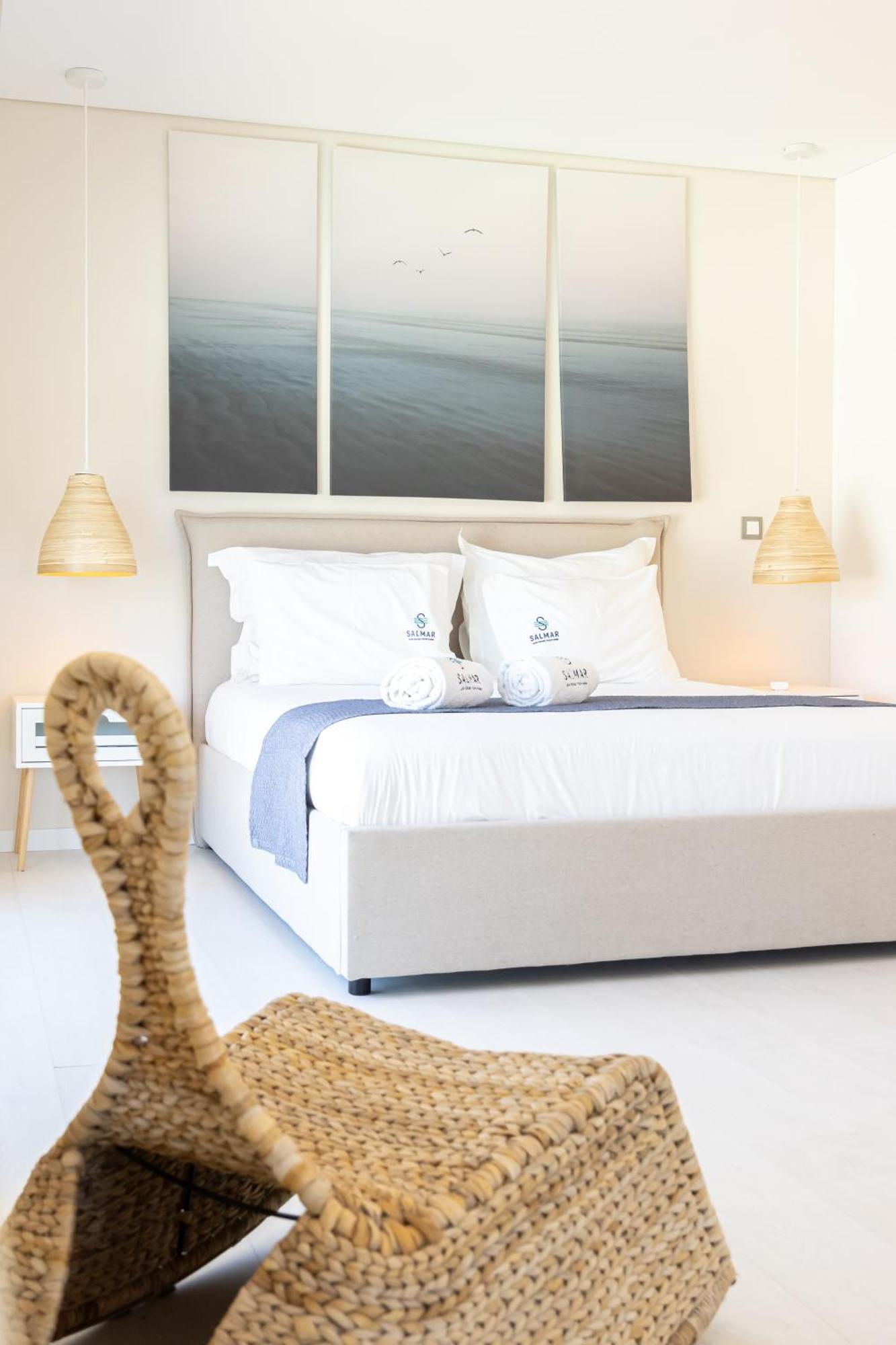 Dunas Villa São Jacinto Екстериор снимка