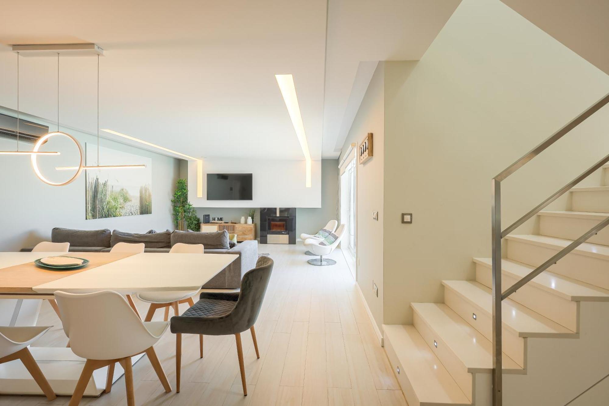 Dunas Villa São Jacinto Екстериор снимка