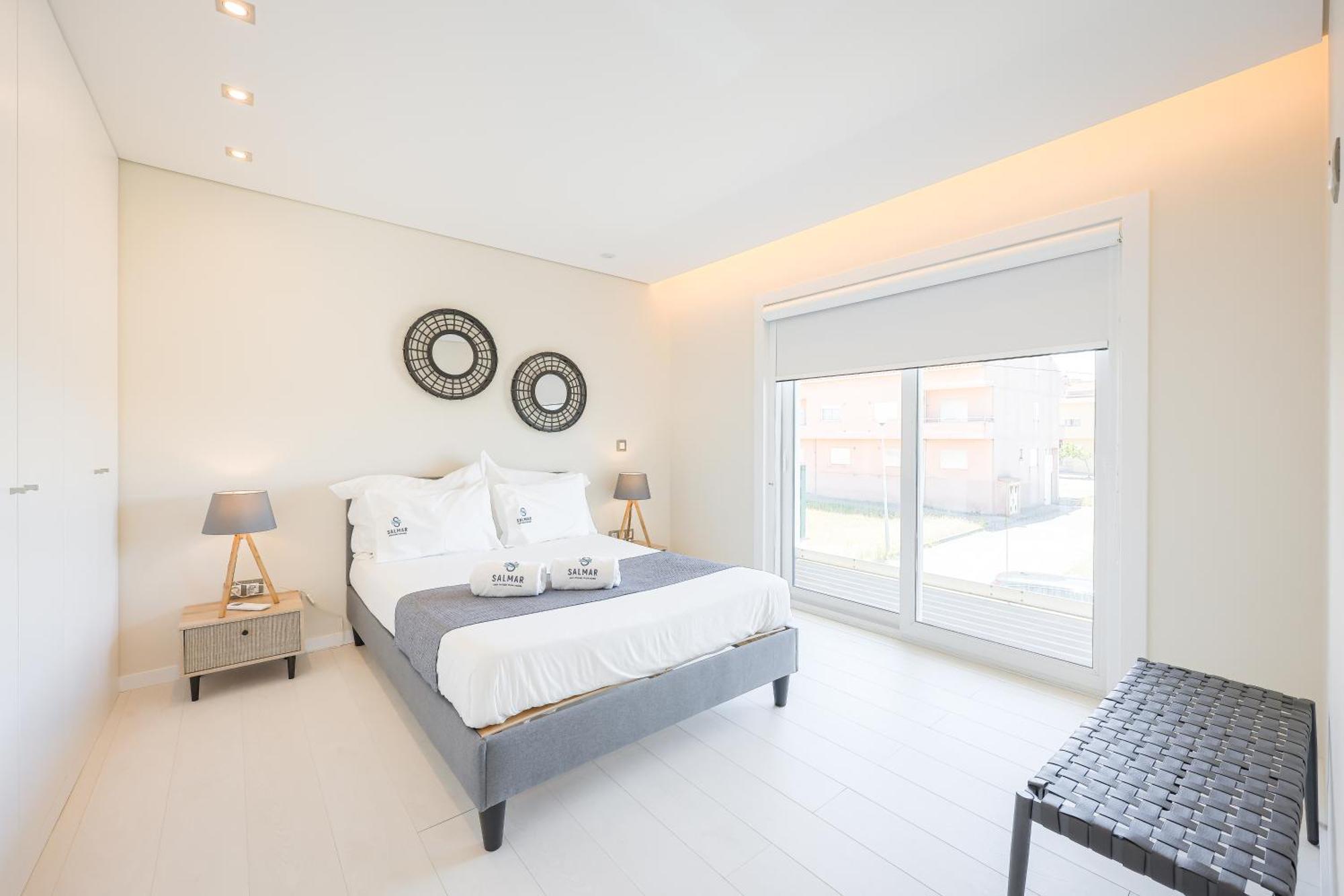 Dunas Villa São Jacinto Екстериор снимка