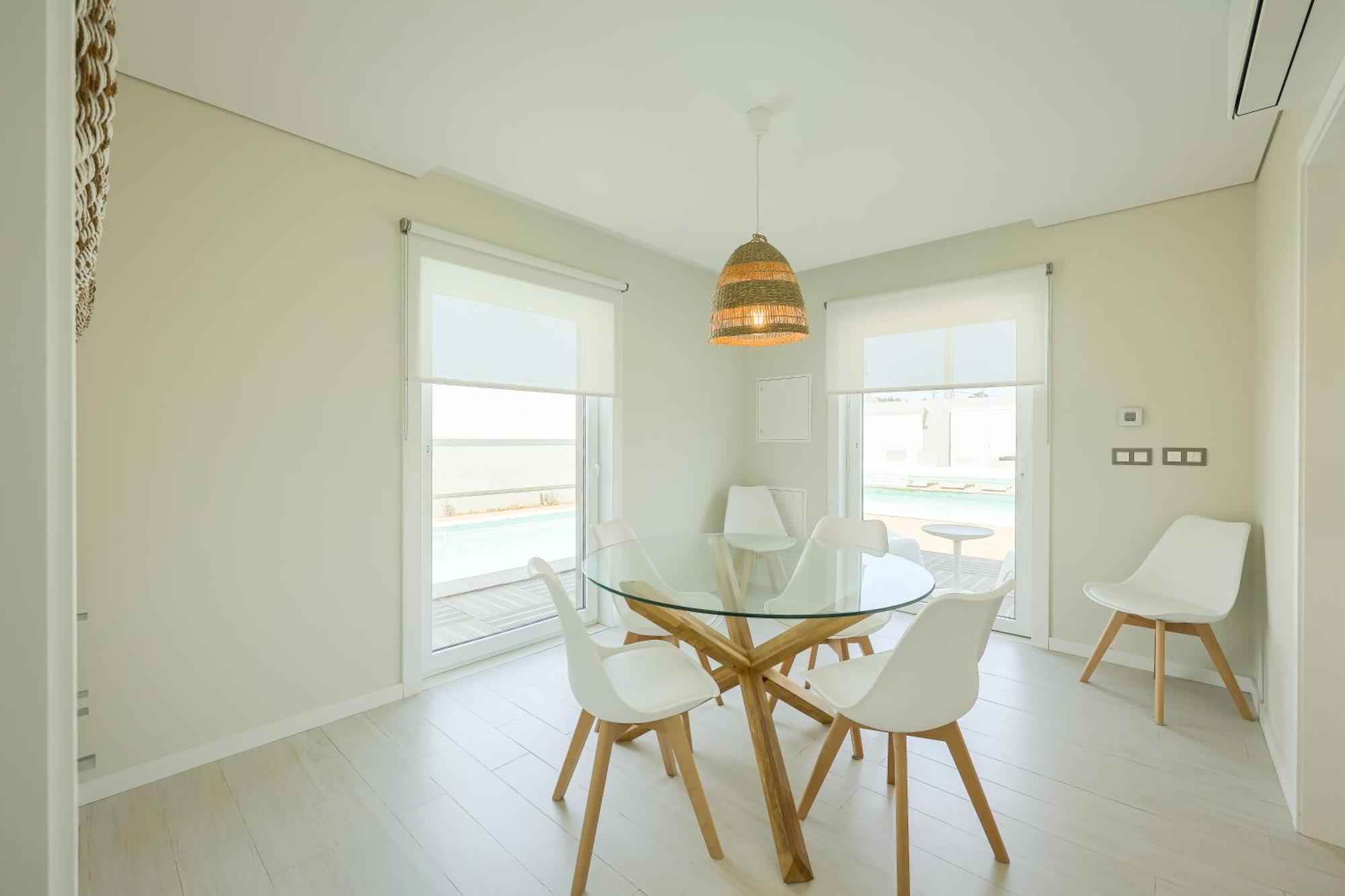 Dunas Villa São Jacinto Екстериор снимка