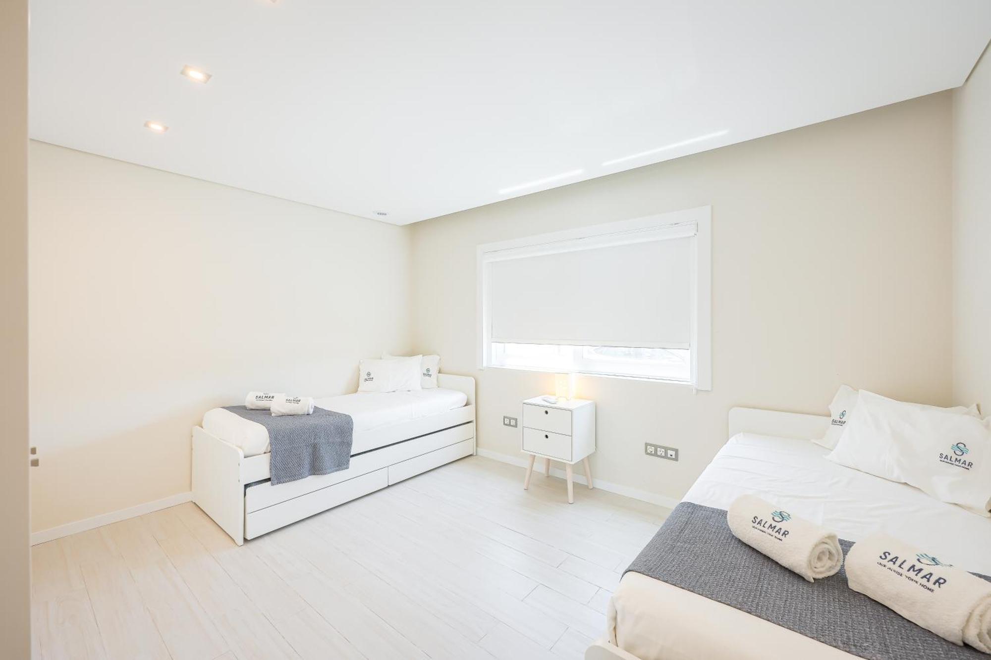 Dunas Villa São Jacinto Екстериор снимка