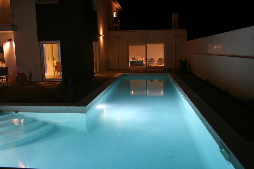 Dunas Villa São Jacinto Екстериор снимка