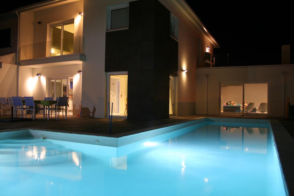 Dunas Villa São Jacinto Екстериор снимка
